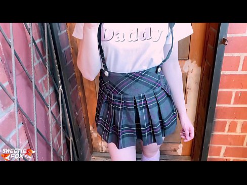❤️ Schoolgirl buruja rẹ dick jinna ati fokii dipo ti awọn kilasi. Ibalopo didara ni% yo.dreamlandpassionfever.ru ❤