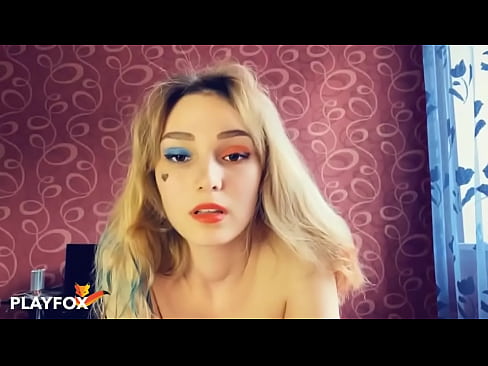 ❤️ Magic foju otito gilaasi fun mi ibalopo pẹlu Harley Quinn Ibalopo didara ni% yo.dreamlandpassionfever.ru ❤