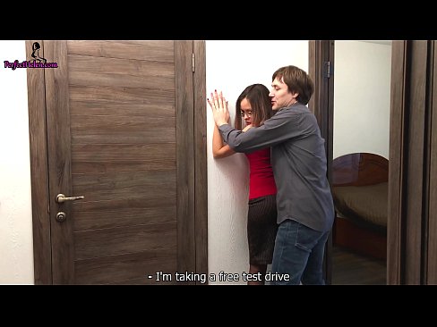 ❤️ Sexy Realtor Sensuly Jerks rẹ obo ati fokii Lakoko ti o n ta iyẹwu Rẹ - Krempai Ibalopo didara ni% yo.dreamlandpassionfever.ru ❤