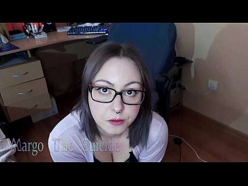❤️ Ọmọbinrin ti o ni gbese pẹlu awọn gilaasi buruja Dildo jinna lori Kamẹra Ibalopo didara ni% yo.dreamlandpassionfever.ru ❤