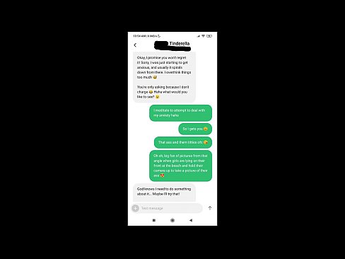 ❤️ Mo ṣafikun PAWG tuntun lati Tinder si harem mi (sọrọ si Tinder pẹlu) Ibalopo didara ni% yo.dreamlandpassionfever.ru ❤
